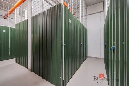 Pronájem bytu 2+kk 50 m - Фото 3