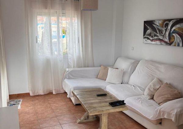 Alquiler de ático en Marina de la torre, 8