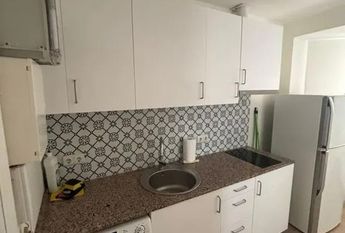 Avinguda del Coll del Portell, Barcelona, Catalonia 08024