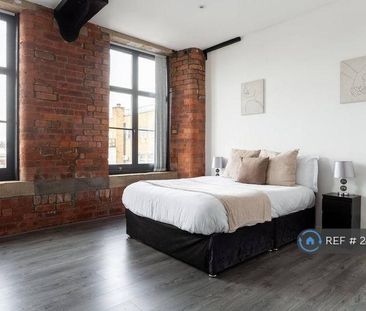 2 bedroom flat to rent - Photo 6