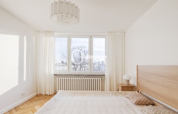 Warszawa, Śródmieście, Śródmieście Powiśle, Lądowa - Zdjęcie 1