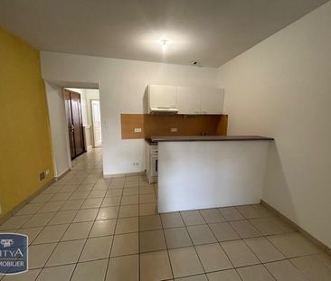 Location Appartement 2 pièces 56m² PAMIERS 09100 - Photo 4