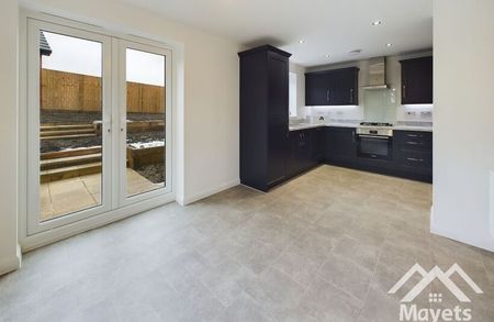 1 Parker Hill, Blackburn, Lancs, BB1 5FL - Photo 4