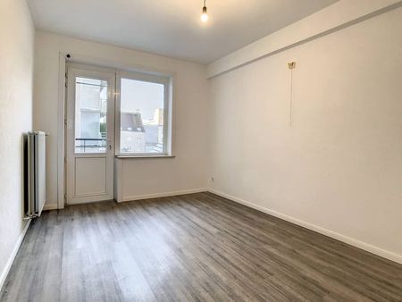 Appartement te huur - Foto 2