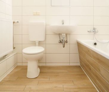 Gemütliche Wohnung sucht neue Mieter - Photo 2