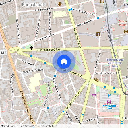 63000, Clermont-Ferrand