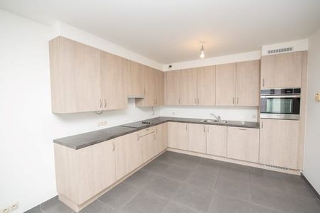 Appartement te huur - Photo 4