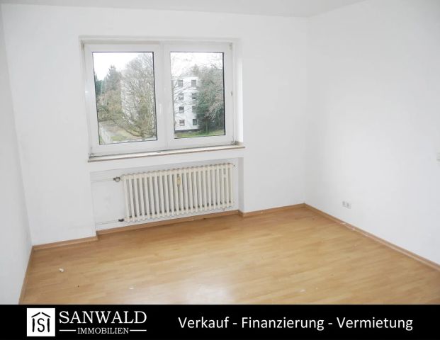 Wohnung zur Miete in Gelsenkirchen - Photo 1