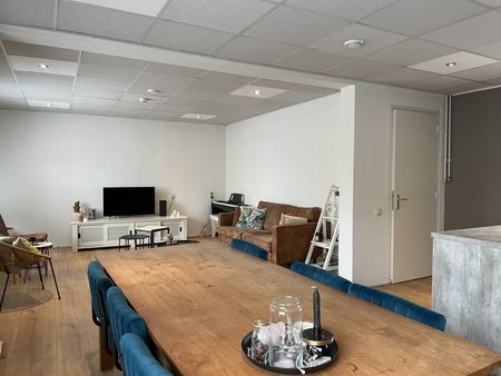 's-Gravendijkwal, Rotterdam - Photo 5