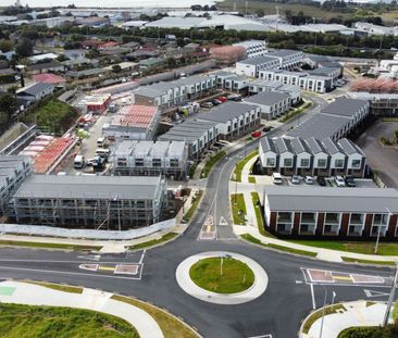 MANGERE BRIDGE, 4 BEDROOMS( ($100 Free gift voucher for signup befo... - Photo 1