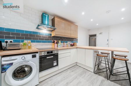 1 bedroom terraced house share to rent - Photo 3