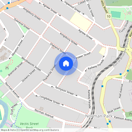 30 Power Street NORMAN PARK QLD