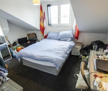 7 bedroom house to rent - Photo 3