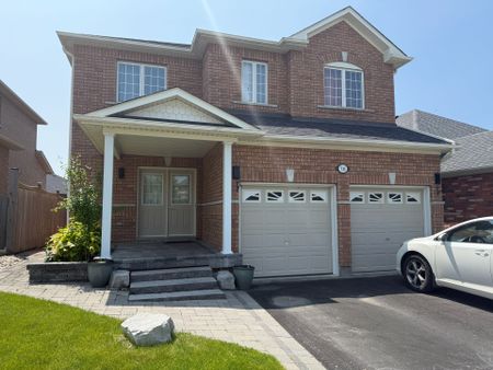 For Lease - 731 Coldstream Drive Unit# Basement, Oshawa, Ontario - Photo 4