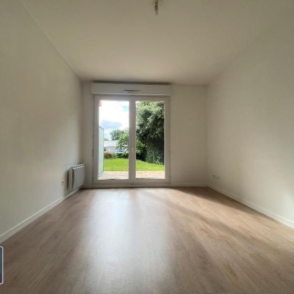 Location Appartement 1 pièce 30m² NANTES 44300 - Photo 1