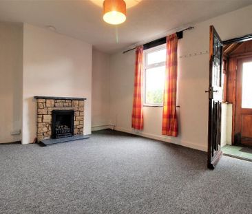 2 bedroom terraced house to rent - Photo 2