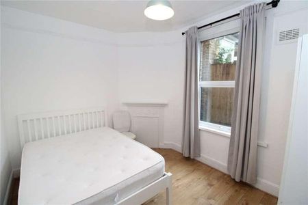 Doverfield Road, London, SW2 - Photo 2