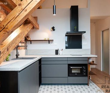 Pronájem bytu 1+kk 52 m² - Photo 2