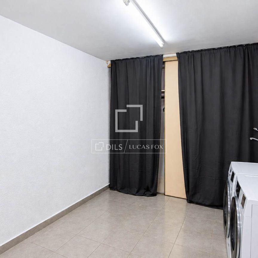 5 Bedroom house / villa for rent in Sant Cugat, Barcelona - Photo 1