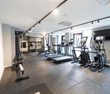 Apt 0204, Live Oasis Merrion Street Gardens - Photo 5