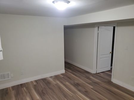 For Lease - 84 Tideland Drive Unit# Basement, Brampton, Ontario - Photo 2