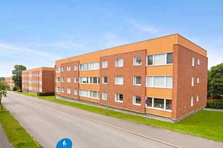 Västmannavägen, Fagersta - Foto 4