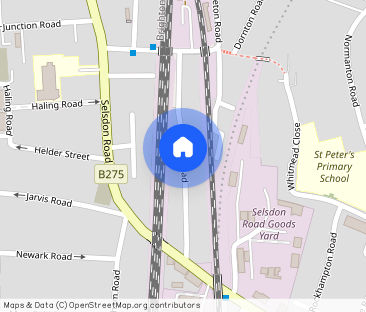 Sussex Road, South Croydon - Photo 1