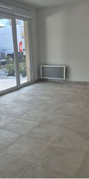 Appartement 2 pièces - Photo 1