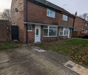 2 bedroom semi-detached house to rent - Photo 4