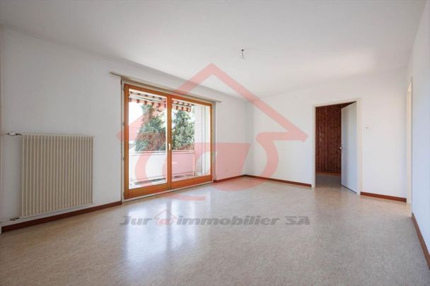 4 room apartment - Photo 1