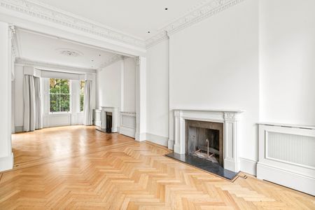 Serviced apartment with Hyde Park views - Photo 3