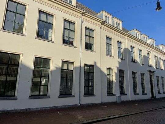 Te huur: Appartement Jansstraat 46 A 8 in Haarlem - Photo 1