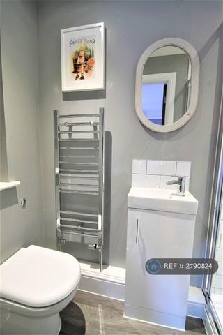 Studio to rent - Photo 4