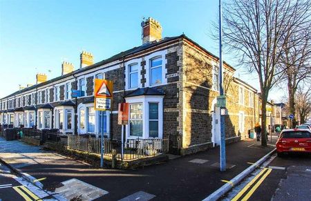 Llantwit Street, Cathays, CF24 - Photo 5