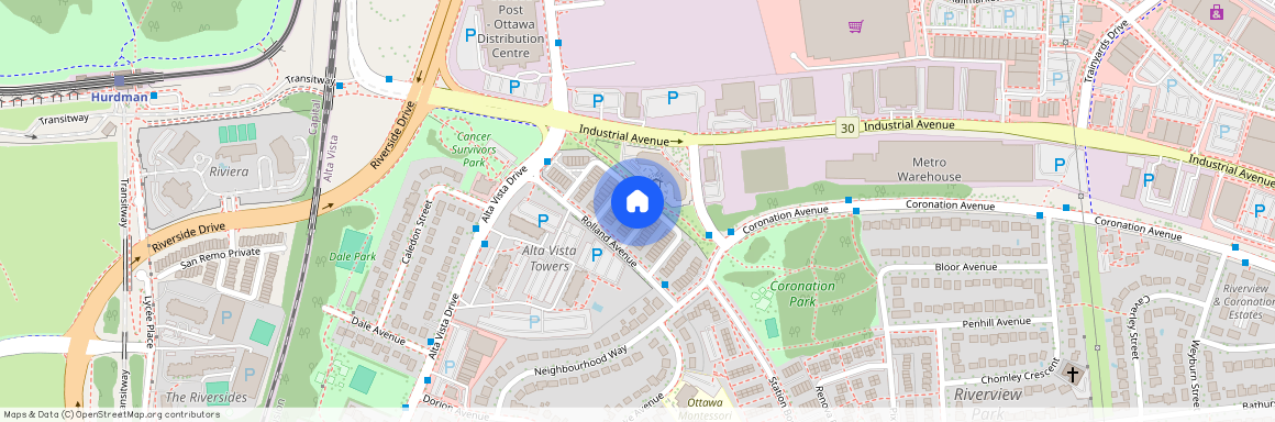 16 Santa Cruz Private, Alta Vista And Area