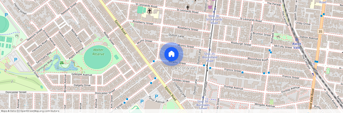 42 Mirams St, Ascot Vale