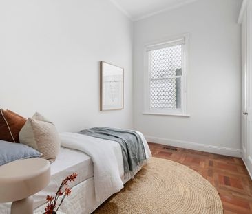 Charming Period Home in Beautiful Moonee Ponds - Photo 4