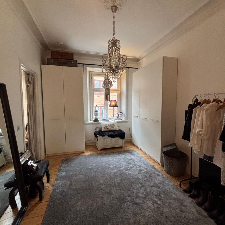 Nedre Kvarnbergsgatan, Göteborg - Foto 1