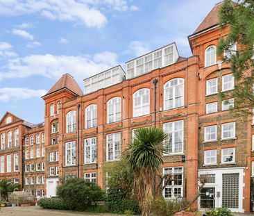Flat to rent - Pages Walk, London, SE1 - Photo 3