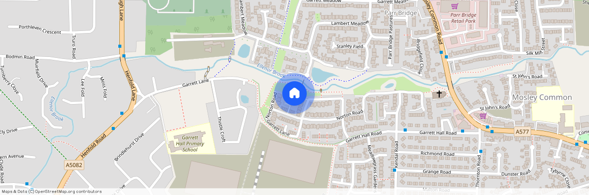 Laurel Green Close, Worsley, M28 1PQ