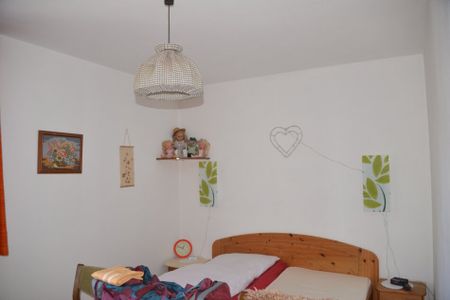 Eggersdorf bei Graz! Wohnung-Hausetage, 2 Zimmer ca. 100 m², Garten - Photo 2