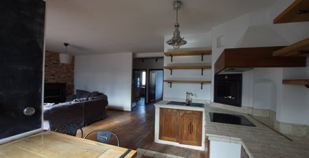 Kraków, Prądnik Biały, Tonie, Wiarusa Mieszkanie na wynajem - Zdjęcie 3