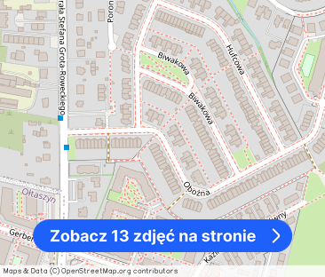 Wynajem mieszkanie ul. Oboźna 2 pokoje wyremontowane 50 m - Zdjęcie 1