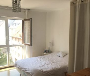 STUDIO QUARTIER KRUTENAU - Photo 3