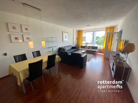 Buizenwerf, Rotterdam - Photo 5