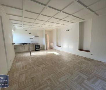 Location Appartement 1 pièce 36m² ARPAJON 91290 - Photo 1