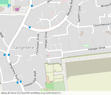 Hangar Drive, Chichester - Photo 1
