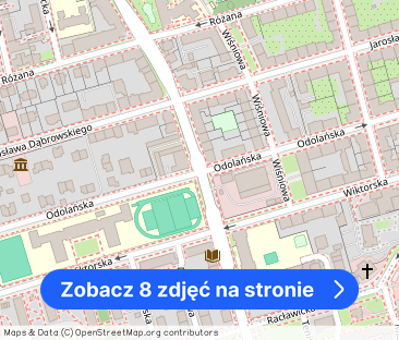 66m2 do wynajęcia/ Stary Mokotów - Zdjęcie 1