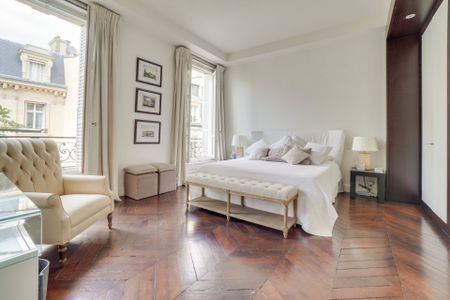 Location Maison de luxe Paris 16 8 Pièces 420 m² - Photo 3