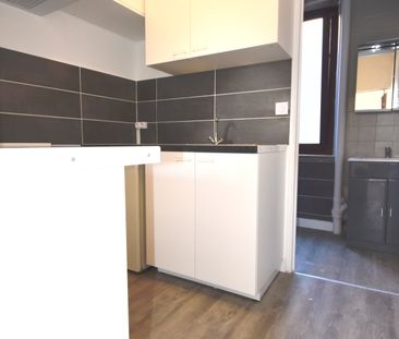 Location Appartement 2 pièces 37m² SCHILTIGHEIM 67300 - Photo 6